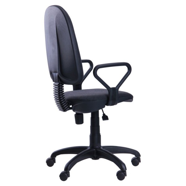 Крісло Престиж Люкс FS/АМФ-1 — зручність та стиль для вашого дому та офісу