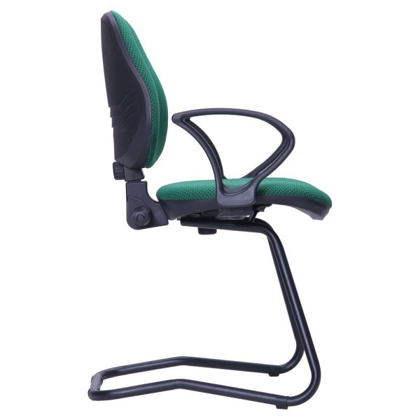 Крісло Поло CF/АМФ-4 – сучасне крісло для офісу та вітальні