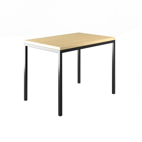 Журнальний столик Laconic Ясен FM Style - Лофт та сучасний стиль для вашої вітальні