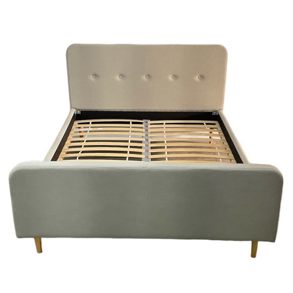 Ліжко Аморе – стиль та комфорт для вашої спальні