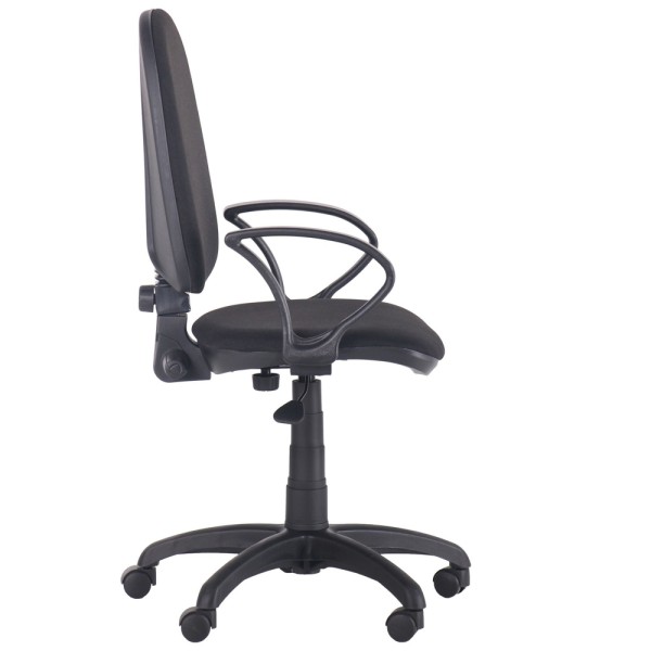 Крісло Нептун/АМФ-4 - сучасне офісне та домашнє крісло