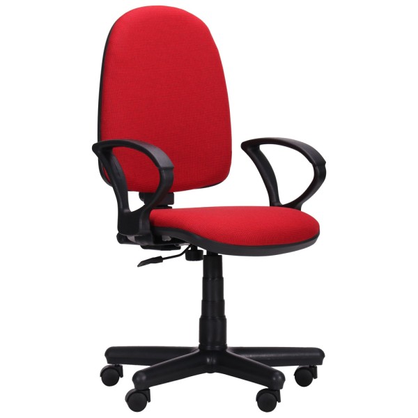 Крісло Сатурн/АМФ-4 — комфорт для роботи та відпочинку