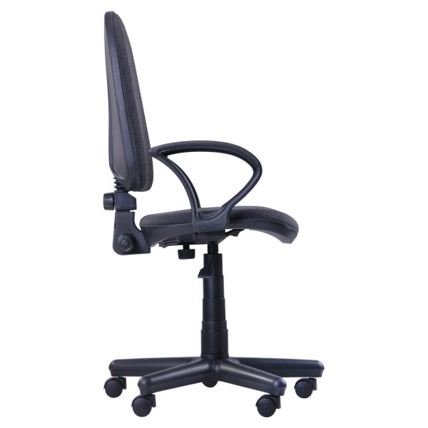 Крісло Сатурн/АМФ-4 — комфорт для роботи та відпочинку