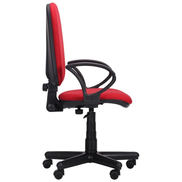 Крісло Сатурн/АМФ-4 — комфорт для роботи та відпочинку