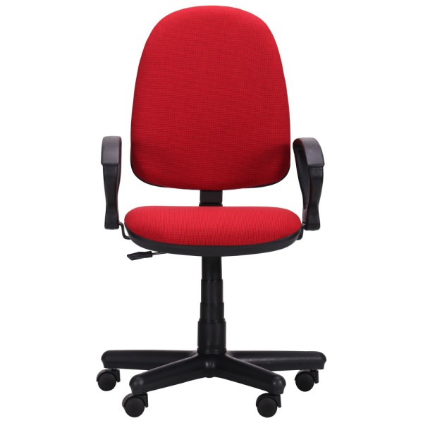 Крісло Сатурн/АМФ-4 — комфорт для роботи та відпочинку