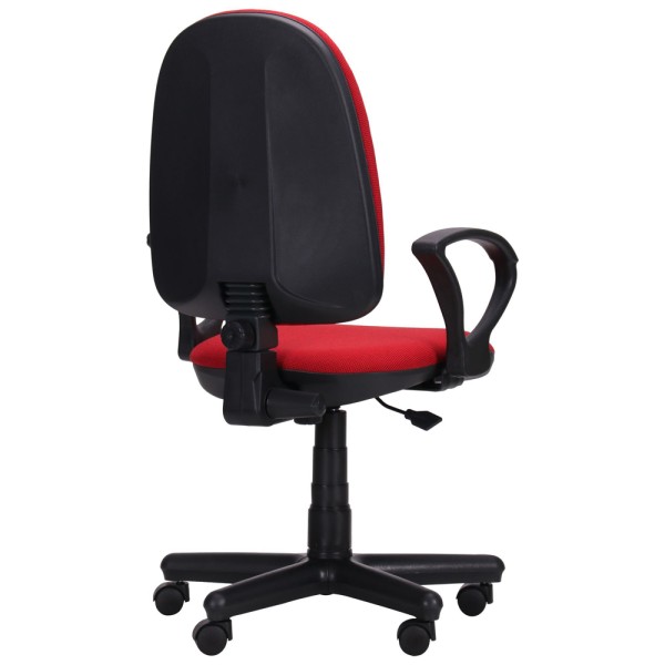 Крісло Сатурн/АМФ-4 — комфорт для роботи та відпочинку