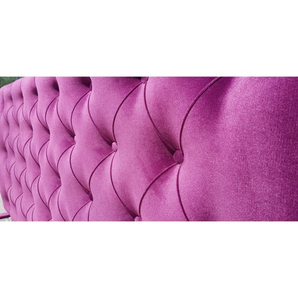 Ліжко Аврора — елегантне та практичне рішення для вашої спальні