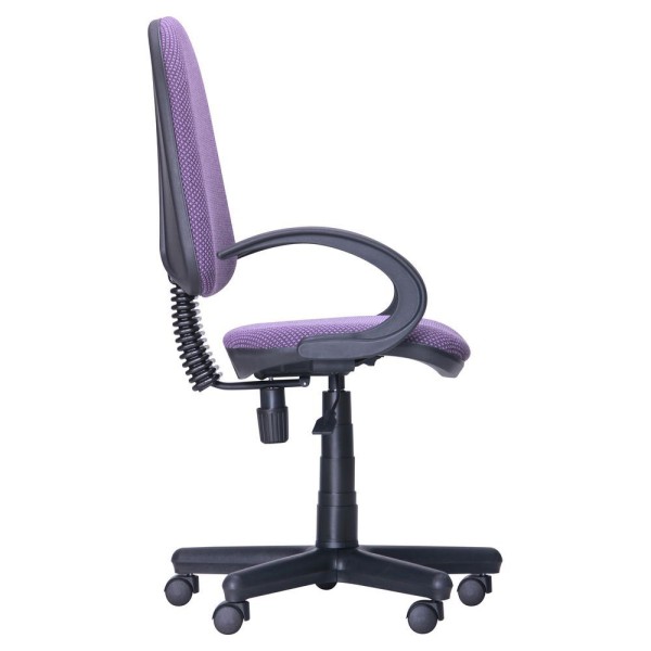 Крісло Сатурн FS/АМФ-5 - комфорт і стиль для вашого офісу та дому