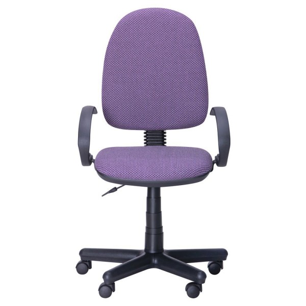 Крісло Сатурн FS/АМФ-5 - комфорт і стиль для вашого офісу та дому