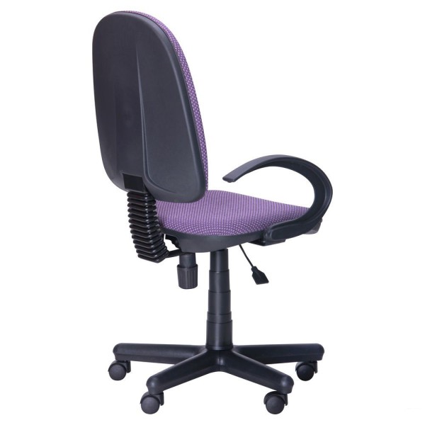 Крісло Сатурн FS/АМФ-5 - комфорт і стиль для вашого офісу та дому