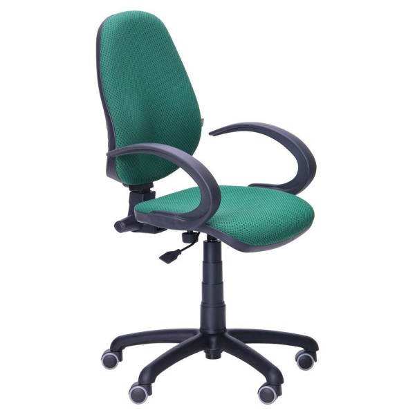 Крісло Бридж ПК/АМФ-5 – ідеальне для офісу та дому