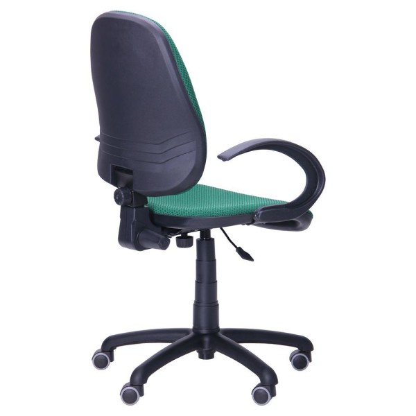 Крісло Бридж ПК/АМФ-5 – ідеальне для офісу та дому