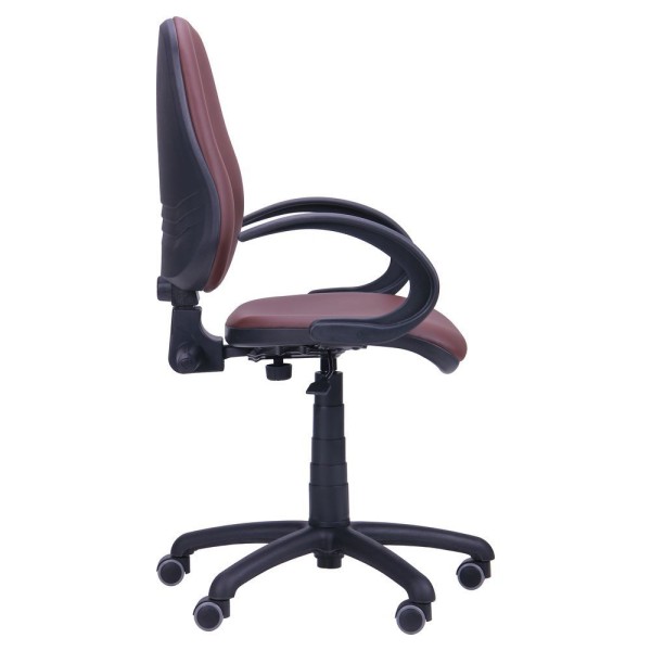 Крісло Бридж ПК/АМФ-5 – ідеальне для офісу та дому