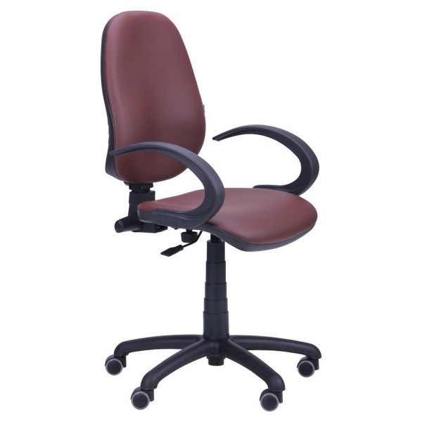 Крісло Бридж ПК/АМФ-5 – ідеальне для офісу та дому