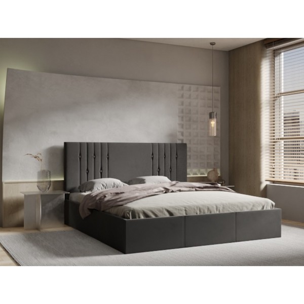 Ліжко Осака — комфорт та стиль для вашої спальні