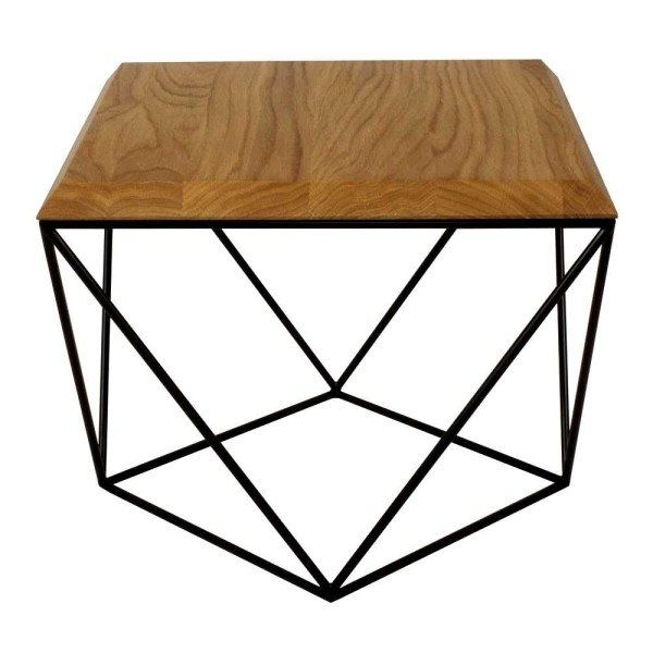 Журнальний стіл Elegance Crystal - стиль і елегантність у вашій вітальні