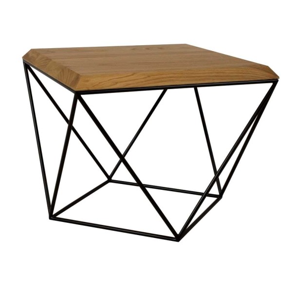 Журнальний стіл Elegance Crystal - стиль і елегантність у вашій вітальні