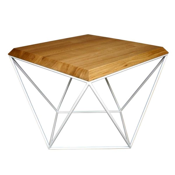 Журнальний стіл Elegance Crystal - стиль і елегантність у вашій вітальні