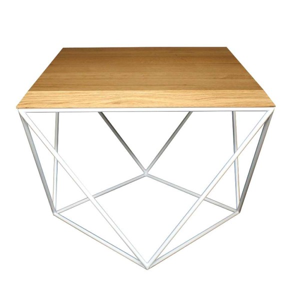 Журнальний стіл Elegance Crystal - стиль і елегантність у вашій вітальні