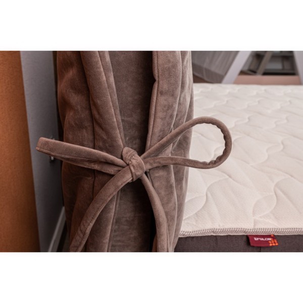 Ліжко Порто — комфорт та стиль для вашої спальні