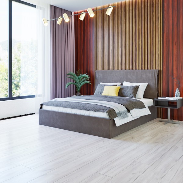 Ліжко Порто — комфорт та стиль для вашої спальні