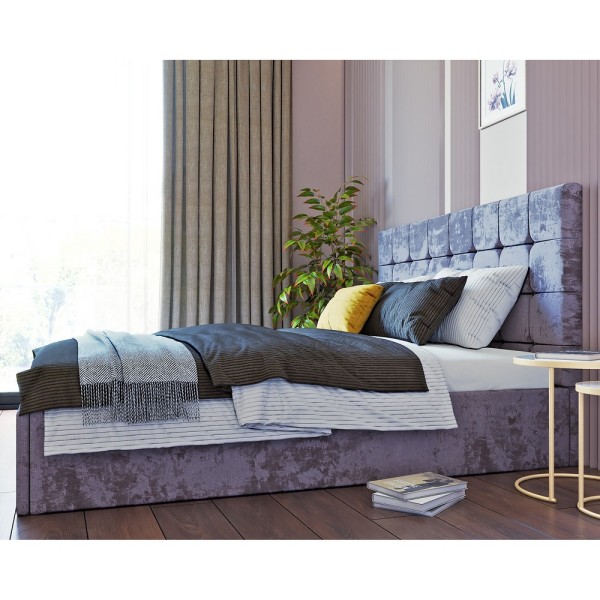 Ліжко Піксі – сучасний дизайн і комфорт для вашої спальні