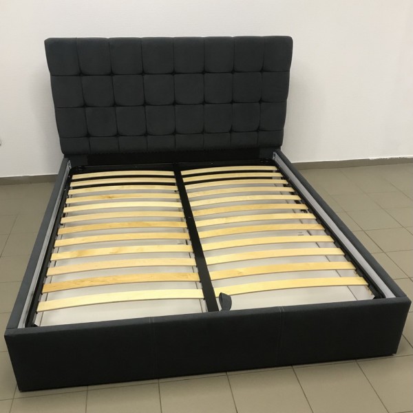 Ліжко Піксі – сучасний дизайн і комфорт для вашої спальні