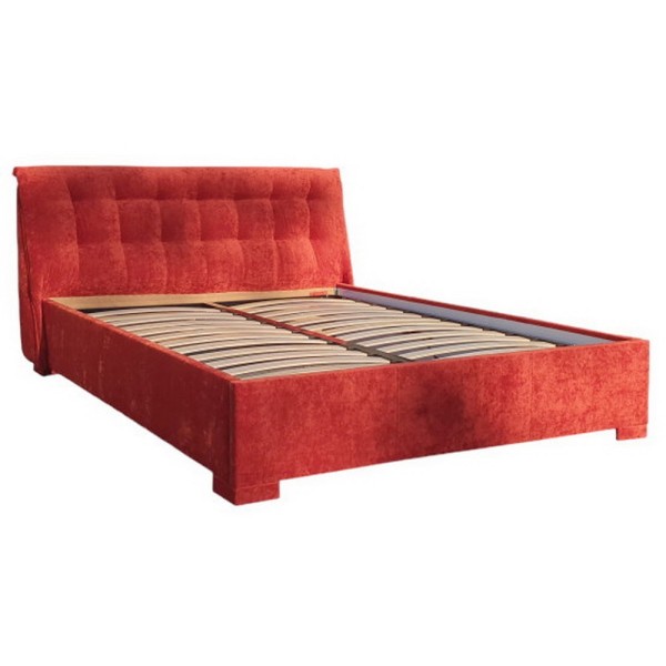 Ліжко Авелін з підйомним механізмом — ваш комфорт у спальні