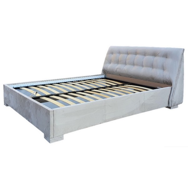 Ліжко Авелін з підйомним механізмом — ваш комфорт у спальні