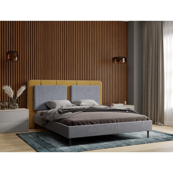 Ліжко Ларсон — стиль для вашої спальні