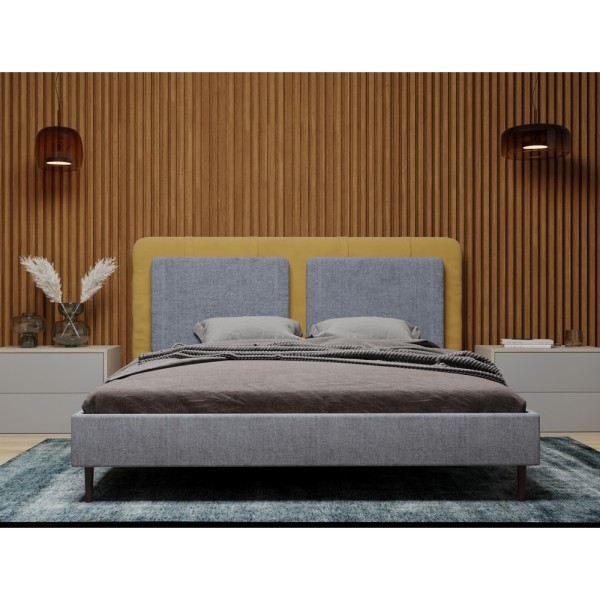 Ліжко Ларсон — стиль для вашої спальні