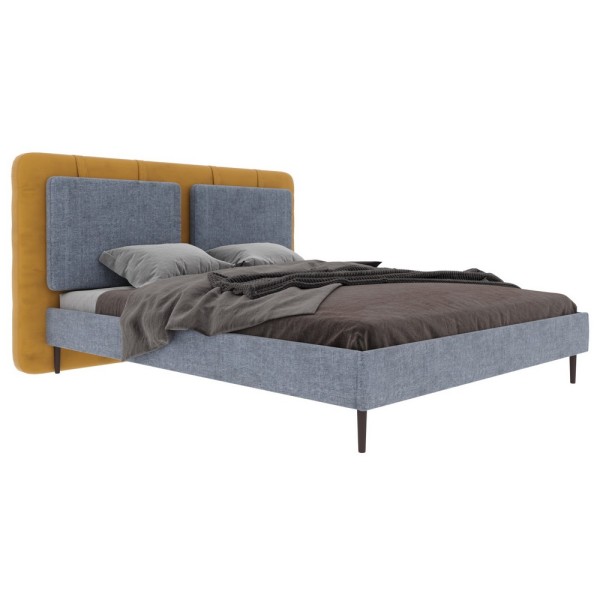 Ліжко Ларсон — стиль для вашої спальні