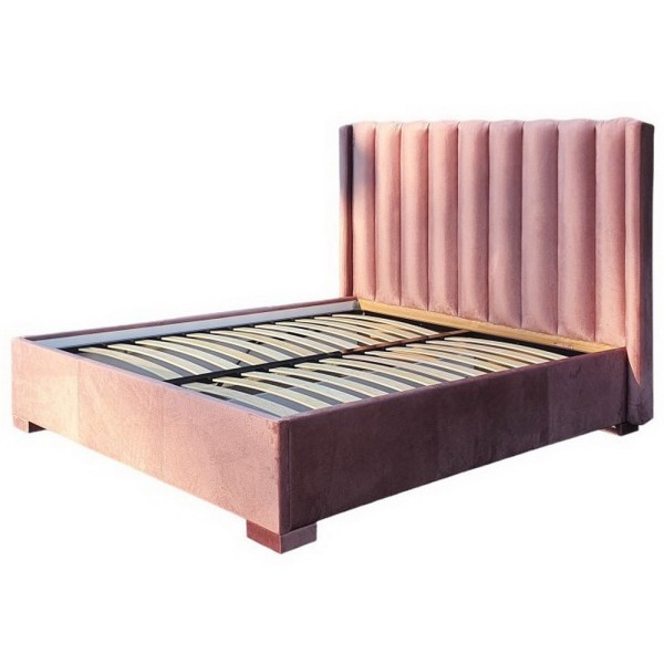 Ліжко Ніно - для вашого комфорту і стилю