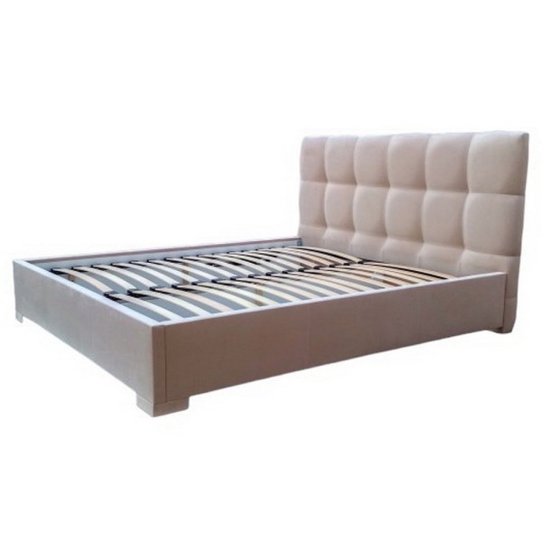 Ліжко Далас з підйомним механізмом – зручність та стиль для вашої спальні