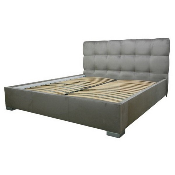 Ліжко Далас з підйомним механізмом – зручність та стиль для вашої спальні