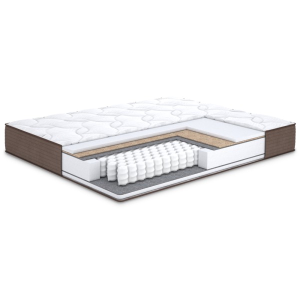 Матрац Raff — оптимальний вибір для здорового сну