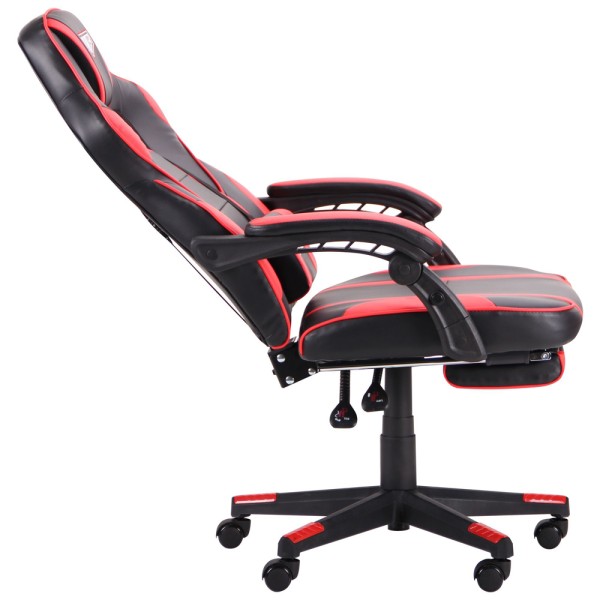 Крісло VR Racer Dexter Webster - для геймерів та офісу