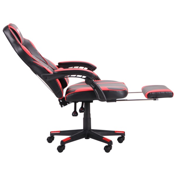 Крісло VR Racer Dexter Webster - для геймерів та офісу