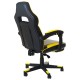Крісло VR Racer Dexter Webster - для геймерів та офісу
