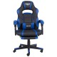 Крісло VR Racer Dexter Webster - для геймерів та офісу
