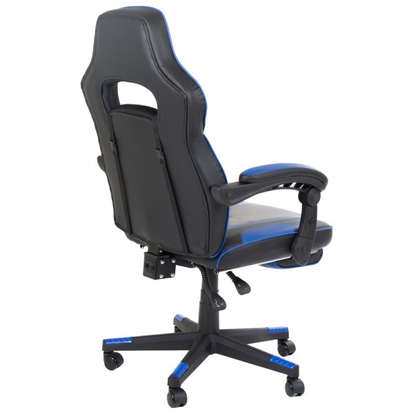 Крісло VR Racer Dexter Webster - для геймерів та офісу