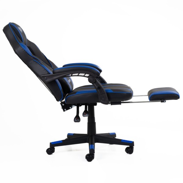 Крісло VR Racer Dexter Webster - для геймерів та офісу