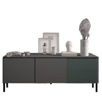 Комод закритий Грей