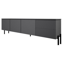 ТБ тумба Грей