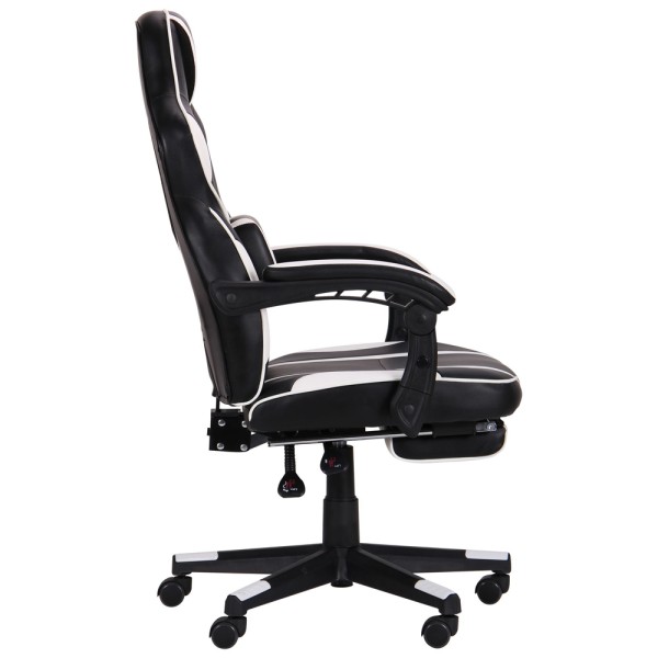 Крісло VR Racer Dexter Vector - комфорт для роботи та гри