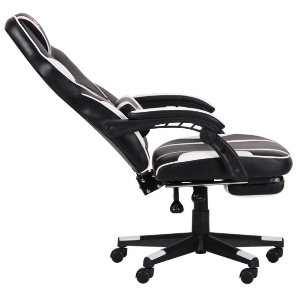 Крісло VR Racer Dexter Vector - комфорт для роботи та гри