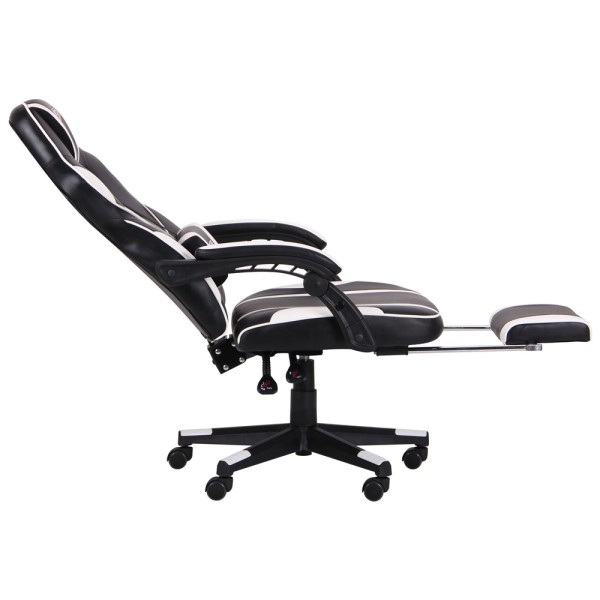 Крісло VR Racer Dexter Vector - комфорт для роботи та гри