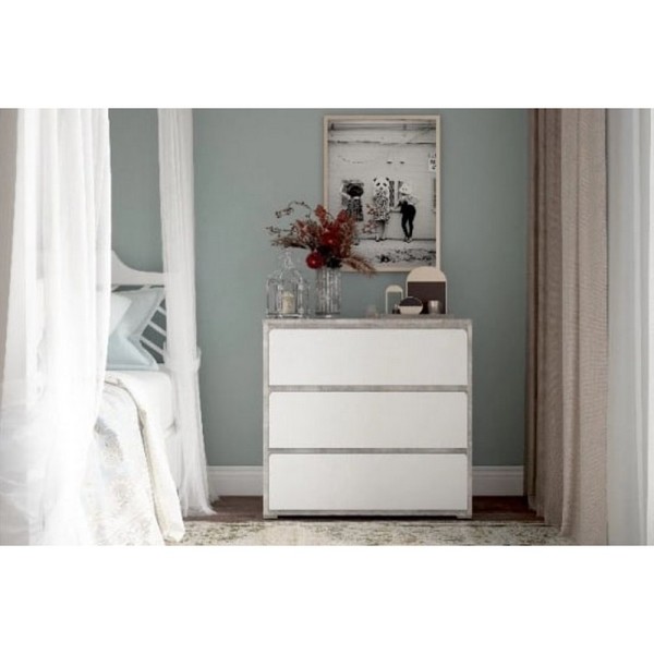 Комод Арт 1 — сучасний вибір для вашої спальні