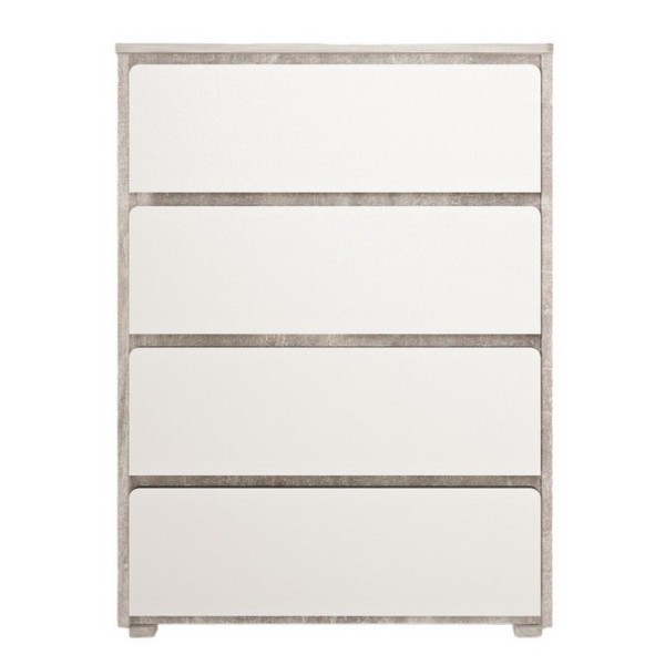 Комод Арт 2 – Стильний та функціональний для вашої спальні