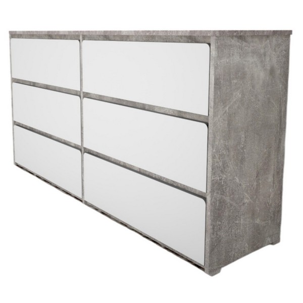 Комод Арт 3 - Сучасний стиль для вашої спальні